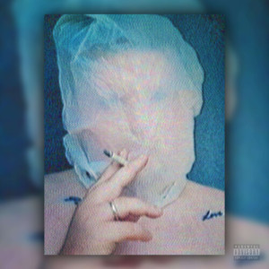 收聽GBDEADROSE的МОЛЧИШЬ (prod. by меланхолия|Explicit)歌詞歌曲