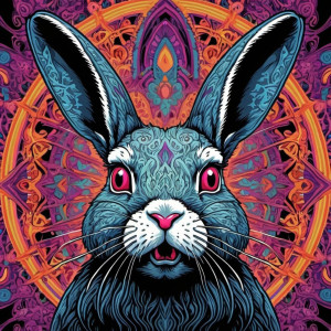 Listen to Bass Bunnies song with lyrics from Gaurav