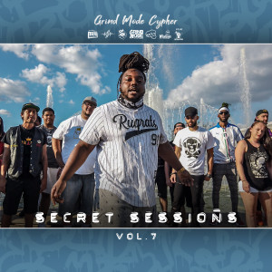 收聽Lingo的Grind Mode Cypher Secret Sessions, Vol. 7 (Explicit)歌詞歌曲