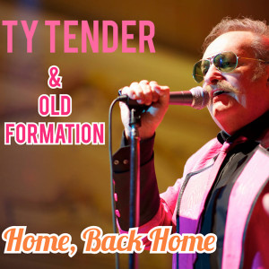 收听Ty Tender的Home, Back Home歌词歌曲