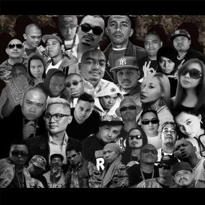 Album Broken Wings (feat. Jozza Rhymez) from 