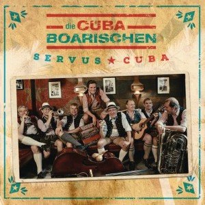 收聽Die CubaBoarischen的Silencio歌詞歌曲