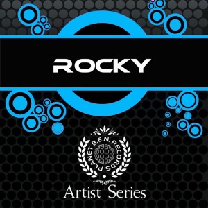 Dengarkan lagu 5:00 PM nyanyian Rocky dengan lirik