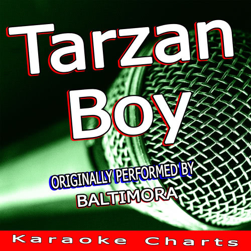 Rock the Boat (Originally Performed By Bob Sinclar) [Karaoke Version] (Originally Performed By Bob Sinclar/Karaoke Version)