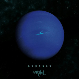 Album neptune oleh wntd.