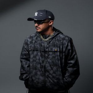 收聽DJ SKIETER的Melodia Envolvente (Explicit)歌詞歌曲