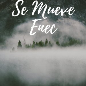 Album Se Mueve from Enec