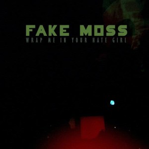 收聽Fake Moss的Wrap Me in Your Hate, Girl歌詞歌曲
