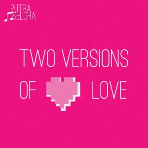 Album Oktoberku from Putra and Selora