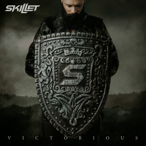 ดาวน์โหลดและฟังเพลง Victorious พร้อมเนื้อเพลงจาก Skillet