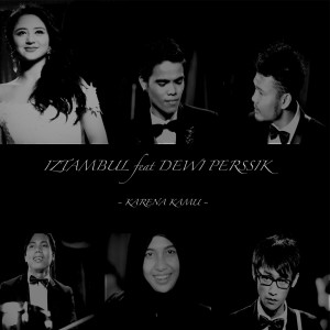Album Karena Kamu from 