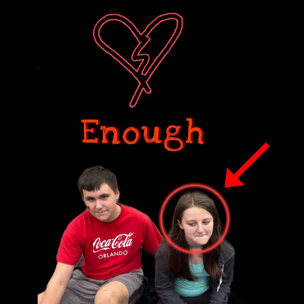 Enough (Break up Song)