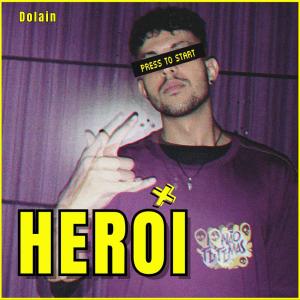 Dolain的專輯Herói