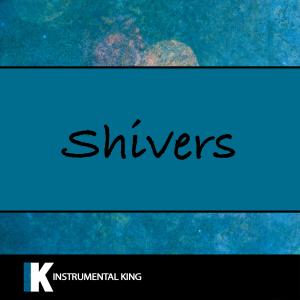 Instrumental King的专辑Shivers