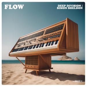 Album Flow from Simon Sheldon