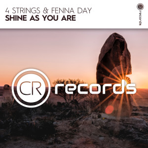 Album Shine As You Are oleh Fenna Day