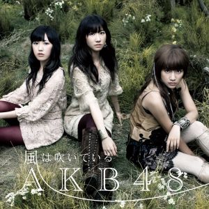 ดาวน์โหลดและฟังเพลง Kimi No Senaka (Off Vocal Version) (Off Vocal version) พร้อมเนื้อเพลงจาก AKB48
