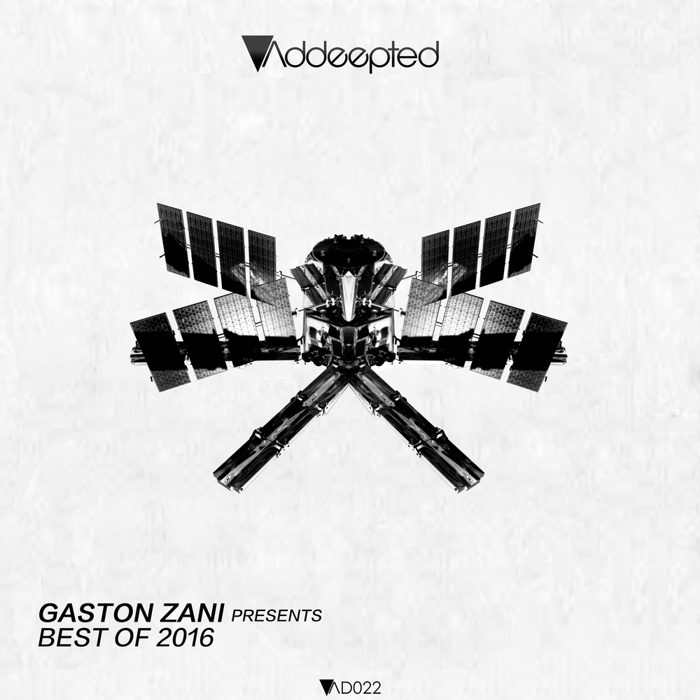 Port Caol (Gaston Zani Remix)