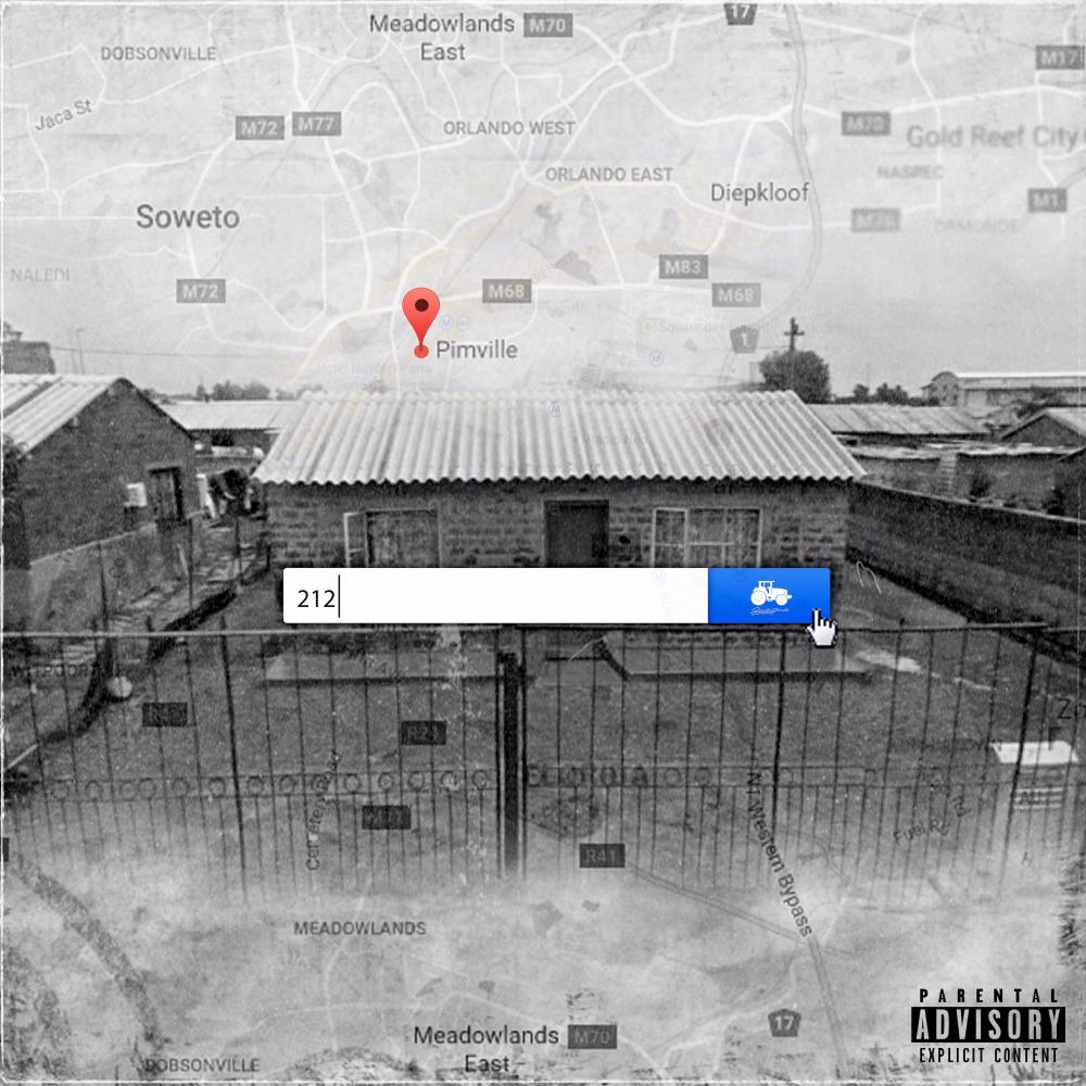 It's Over (feat. Da Les) (Explicit)
