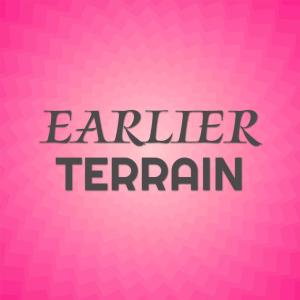 Listen to Earlier Terrain song with lyrics from Prin Kitaro