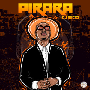 DJ Buckz的專輯PIRARA