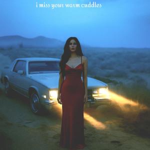 Youngfrenchy808的專輯i miss your warm cuddles
