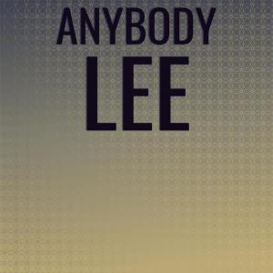 อัลบัม Anybody Lee ศิลปิน Various