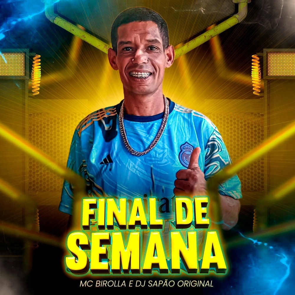FINAL DE SEMANA