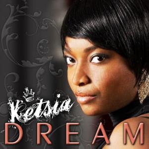 收聽Ketsia的Dream (Barrucco Remix)歌詞歌曲