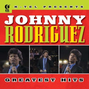 Johnny Rodriguez的专辑Johnny Rodriguez's Greatest Hits