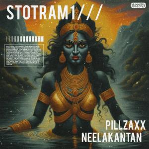 อัลบัม Stotram 1 ศิลปิน PILLZAXX