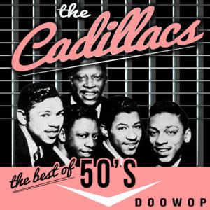 The Best of '50s Doo Wop