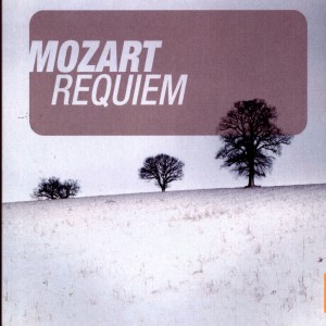 Album Mozart: Requiem from Christoph Spering