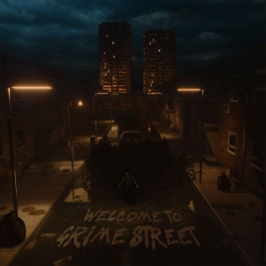 Yizzy的专辑Welcome to Grime Street (Explicit)