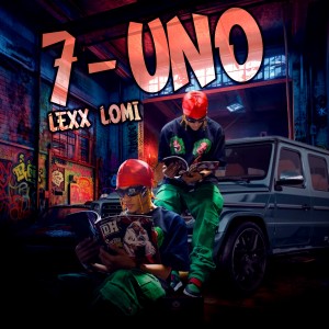 ดาวน์โหลดและฟังเพลง 7-Uno พร้อมเนื้อเพลงจาก Lexx Lomi