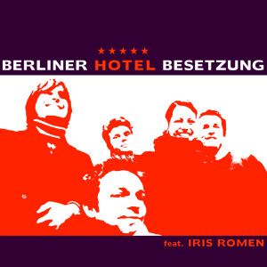 Listen to Im Getting Sentimental Over You song with lyrics from Berliner Hotel Besetzung