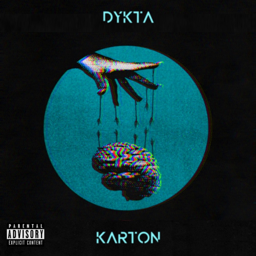 Dykta i karton (Explicit)