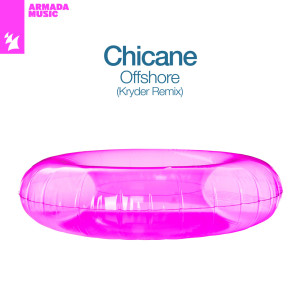 Chicane的專輯Offshore (Kryder Remix)