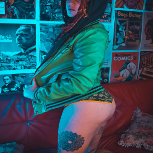 default playlist img