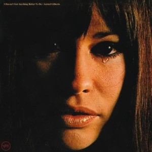ดาวน์โหลดและฟังเพลง Wailing Of The Willow พร้อมเนื้อเพลงจาก Astrud Gilberto