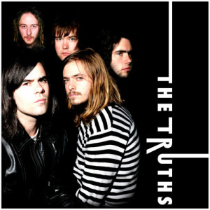 收聽The Truths的Lost Soul Song歌詞歌曲