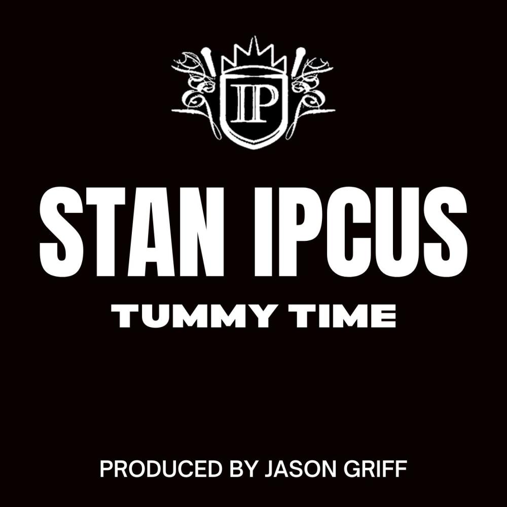 Tummy Time (feat. Jason Griff) (Explicit)