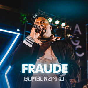 Album Fraude from Bombonzinho