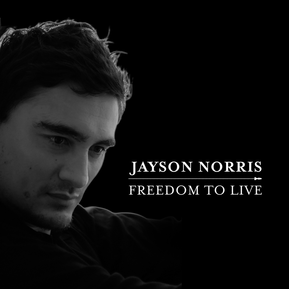 Freedom To Live (Radio Edit)