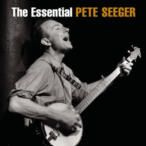收聽Pete Seeger的Where Have All the Flowers Gone? (Live)歌詞歌曲