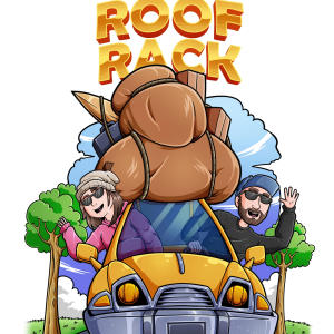 收聽Chasing Haze的ROOF RACK (Explicit)歌詞歌曲