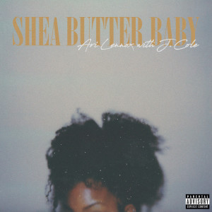 Shea Butter Baby