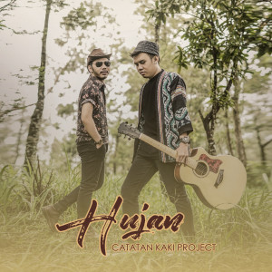 Album Hujan from Catatan Kaki Project