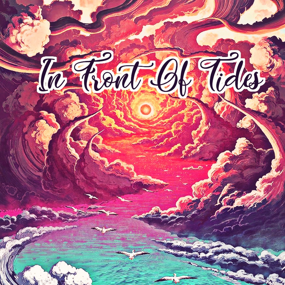 In Front Of Tides