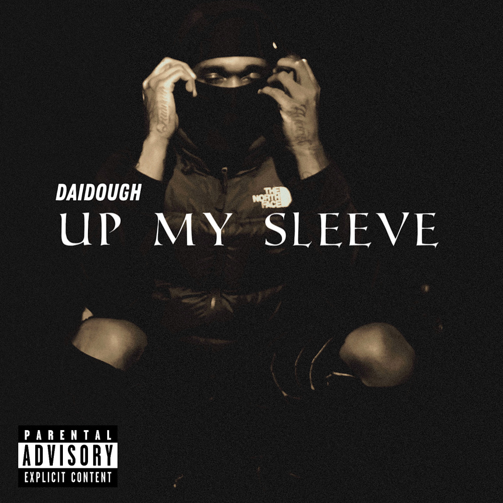 Up My Sleeve (Explicit)